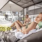 Hotel Alpin Art & Naudererhof Superior 4*