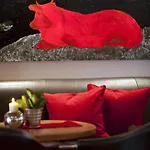 Alpin Art & Naudererhof Superior Hotel Nauders