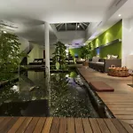 Alpin Art & Naudererhof Superior Hotel Nauders