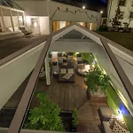 Alpin Art & Naudererhof Superior Hotel 4*