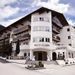 Hotel Alpin Art & Naudererhof Superior Nauders