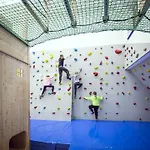 Hotel Alpin Art & Naudererhof Superior
