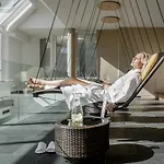 Hotel Alpin Art & Naudererhof Superior Nauders