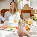 Hotel Alpin Art & Naudererhof Superior