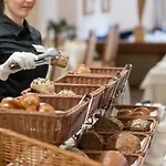 Hotel Alpin Art & Naudererhof Superior Nauders