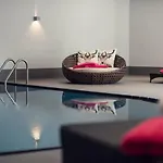 Alpin Art & Naudererhof Superior Hotel