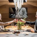 Alpin Art & Naudererhof Superior Nauders