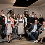 Alpin Art & Naudererhof Superior Nauders