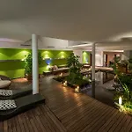 酒店 纳德尔胡夫阿尔卑斯艺术及spa酒店 瑙德斯