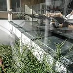 纳德尔胡夫阿尔卑斯艺术及spa酒店 酒店 瑙德斯