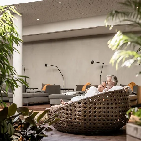 Alpin Art & Spa Hotel Naudererhof Superior Nauders