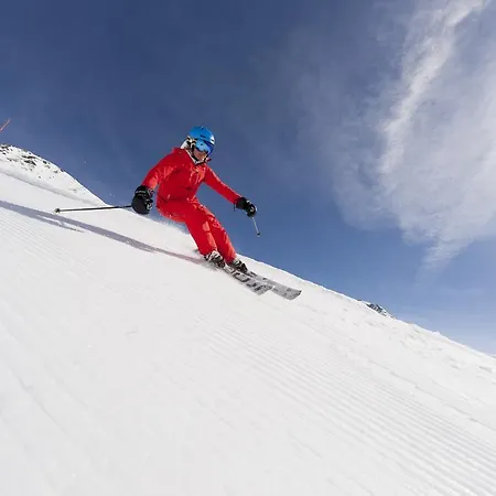 Alpin Art & Naudererhof Superior