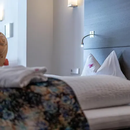 Alpin Art & Spa Hotel Naudererhof Superior Hotel