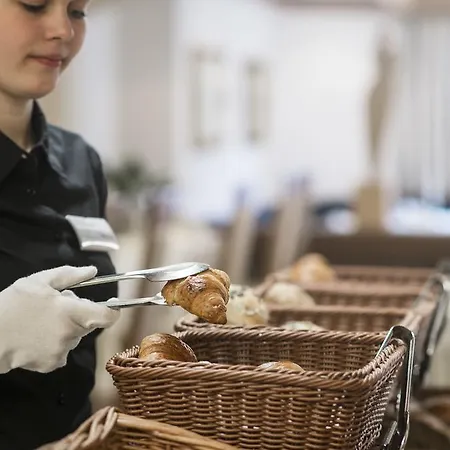 Hotel Alpin Art & Spa Hotel Naudererhof Superior