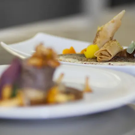 Alpin Art & Naudererhof Superior 4*