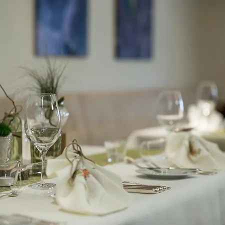 Alpin Art & Naudererhof Superior