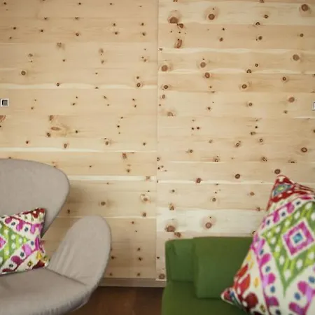 호텔 Alpin Art & Naudererhof Superior 4*