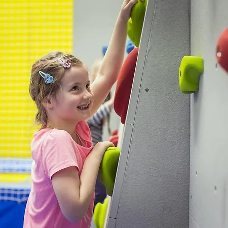 Alpin Art & Naudererhof Superior 호텔