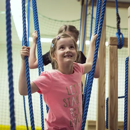 Alpin Art & Naudererhof Superior 호텔