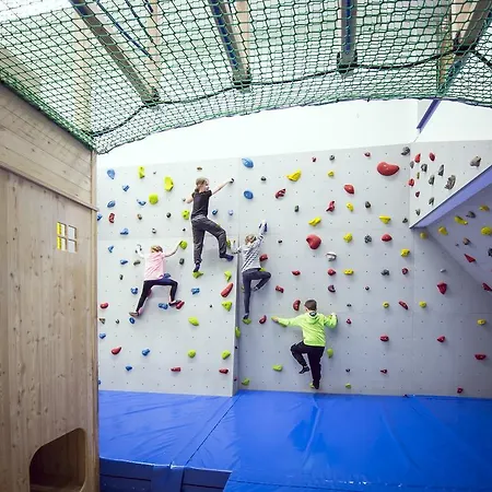 호텔 Alpin Art & Naudererhof Superior