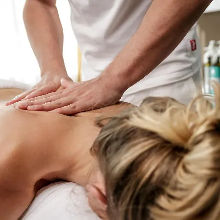 Alpin Art & Naudererhof Superior