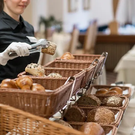 Hotel Alpin Art & Spa Hotel Naudererhof Superior Nauders