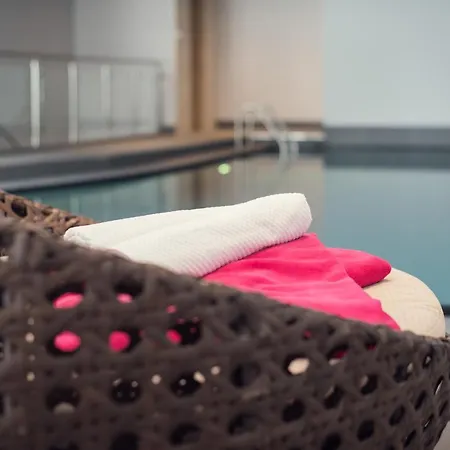 Alpin Art & Naudererhof Superior 4*