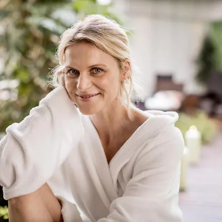 호텔 Alpin Art & Naudererhof Superior