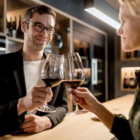 호텔 Alpin Art & Naudererhof Superior 4*