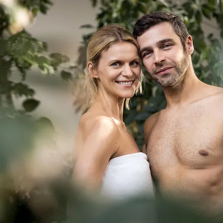 호텔 Alpin Art & Naudererhof Superior 나우더스